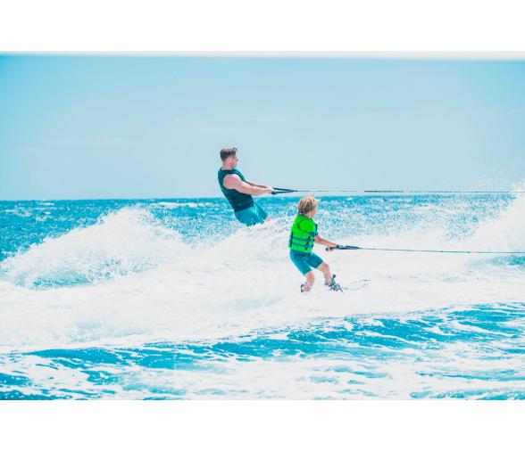 Jobe Pack Tabla Wakeboard Jinx 128