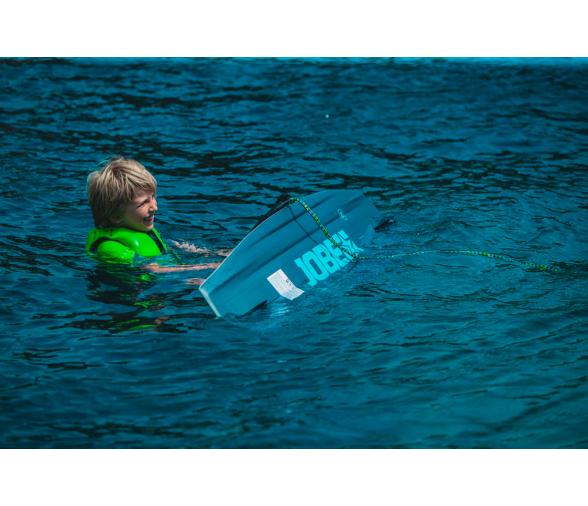 Jobe Pack Tabla Wakeboard Jinx 128