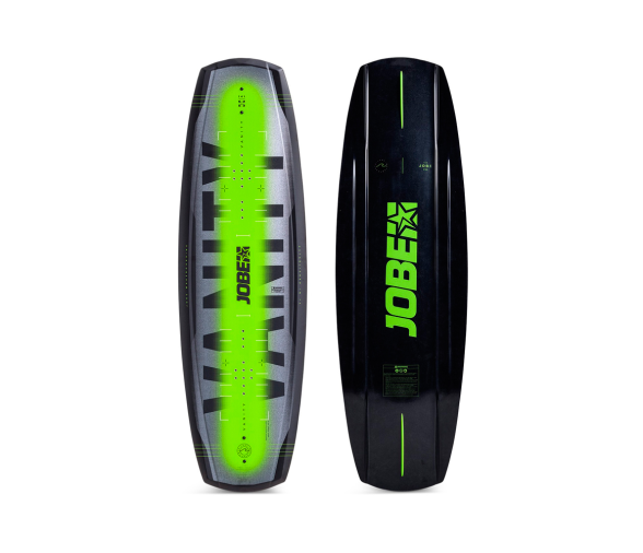 Jobe Pack Tabla Wakeboard Vanity + Botas Maze