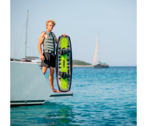 Jobe Pack Tabla Wakeboard Vanity + Botas Maze
