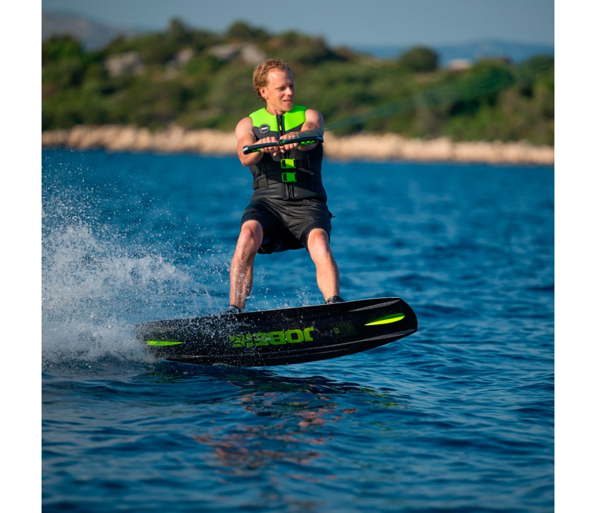 Jobe Pack Tabla Wakeboard Vanity + Botas Maze