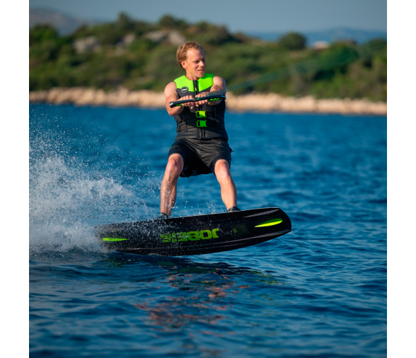 Jobe Pack Tabla Wakeboard Vanity + Botas Maze