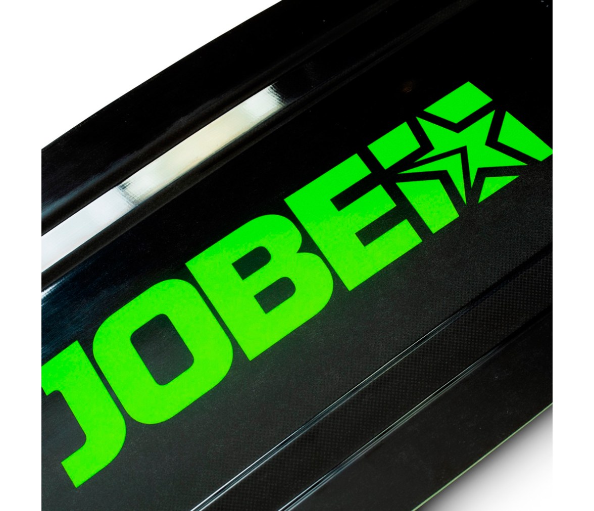 Jobe Pack Tabla Wakeboard Vanity 136 + Botas Unit