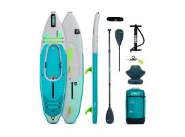 Jobe Pack Tana Tabla SUP Aero Hybrid Premium 11.2