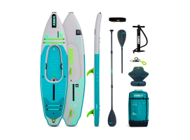 Jobe Pack Tana Tabla SUP Aero Hybrid Premium 11.2