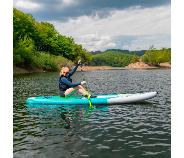 Jobe Pack Tana Tabla SUP Aero Hybrid Premium 11.2