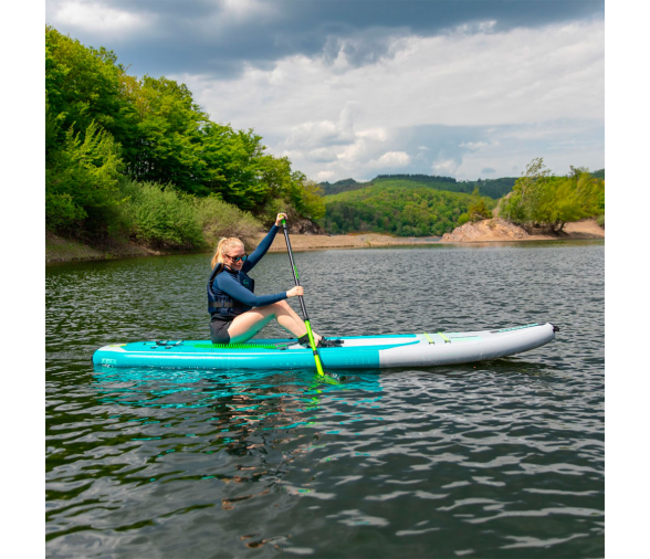 Jobe Pack Tana Tabla SUP Aero Hybrid Premium 11.2