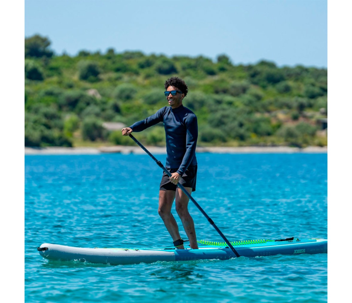 Jobe Pack Tana Tabla SUP Aero Hybrid Premium 11.2