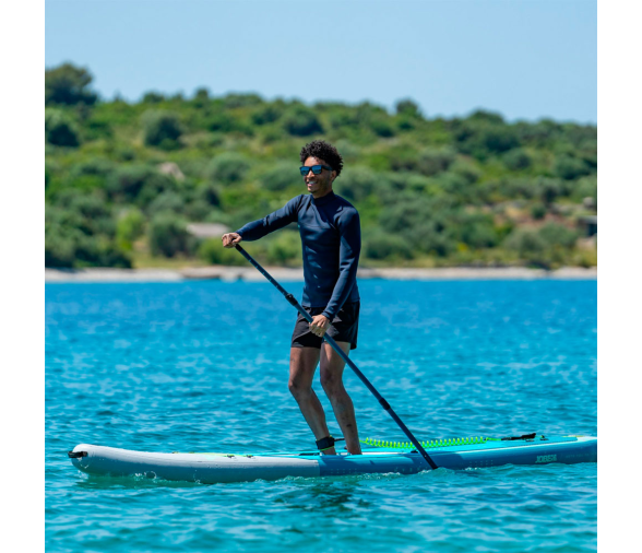 Jobe Pack Tana Tabla SUP Aero Hybrid Premium 11.2
