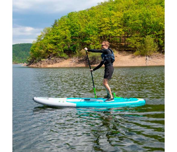 Jobe Pack Tana Tabla SUP Aero Hybrid Premium 11.2