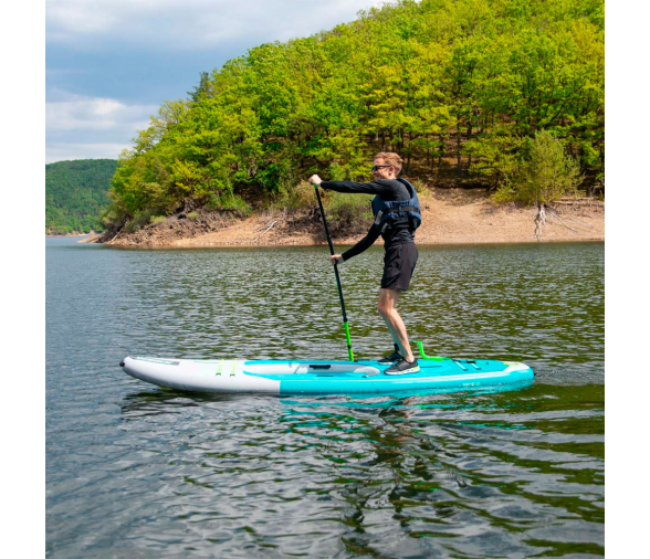 Jobe Pack Tana Tabla SUP Aero Hybrid Premium 11.2