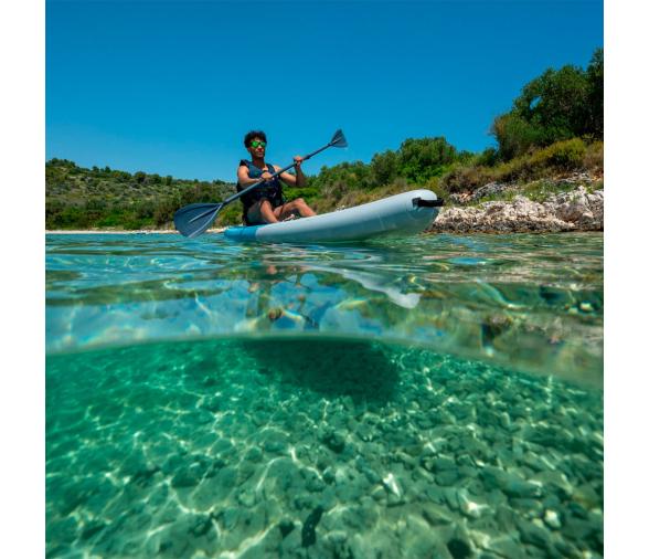 Jobe Pack Tana Tabla SUP Aero Hybrid Premium 11.2