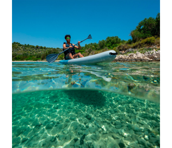 Jobe Pack Tana Tabla SUP Aero Hybrid Premium 11.2