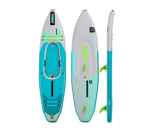 Jobe Pack Tana Tabla SUP Aero Hybrid Premium 11.2