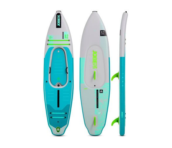 Jobe Pack Tana Tabla SUP Aero Hybrid Premium 11.2