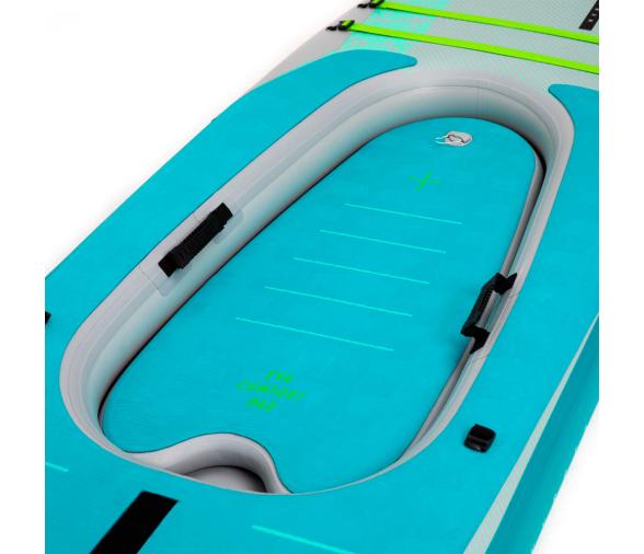 Jobe Pack Tana Tabla SUP Aero Hybrid Premium 11.2