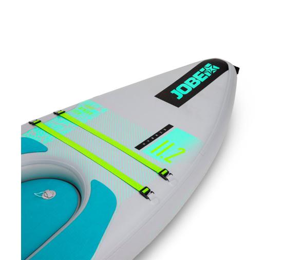 Jobe Pack Tana Tabla SUP Aero Hybrid Premium 11.2