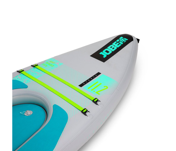 Jobe Pack Tana Tabla SUP Aero Hybrid Premium 11.2