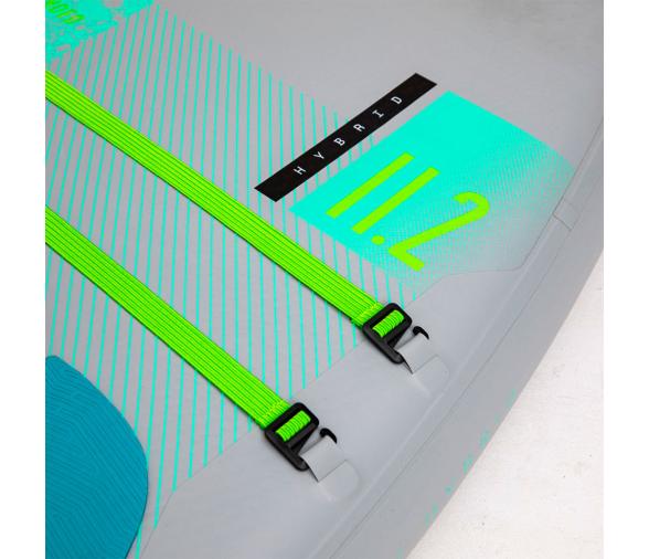 Jobe Pack Tana Tabla SUP Aero Hybrid Premium 11.2