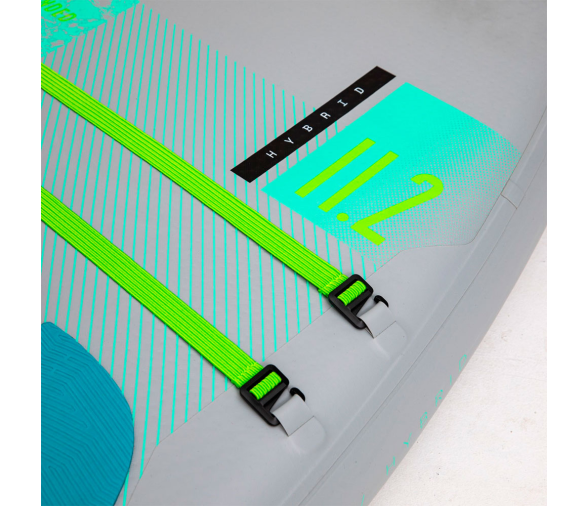 Jobe Pack Tana Tabla SUP Aero Hybrid Premium 11.2