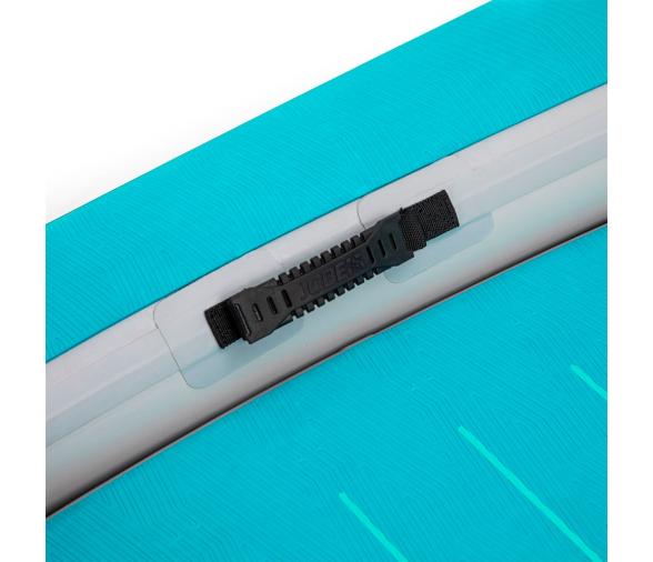 Jobe Pack Tana Tabla SUP Aero Hybrid Premium 11.2