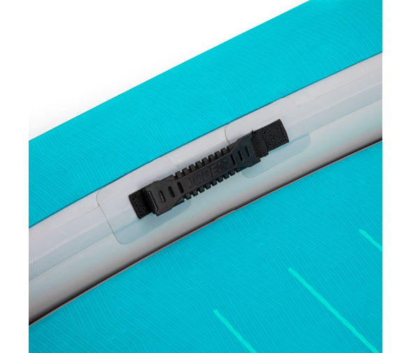 Jobe Pack Tana Tabla SUP Aero Hybrid Premium 11.2