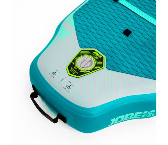 Jobe Pack Tana Tabla SUP Aero Hybrid Premium 11.2