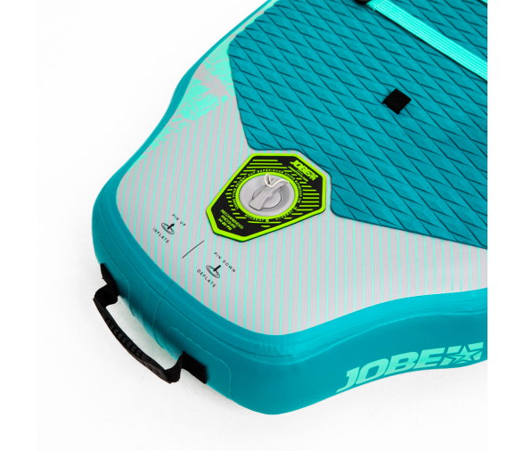Jobe Pack Tana Tabla SUP Aero Hybrid Premium 11.2