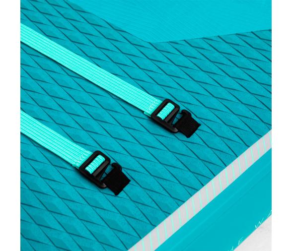 Jobe Pack Tana Tabla SUP Aero Hybrid Premium 11.2