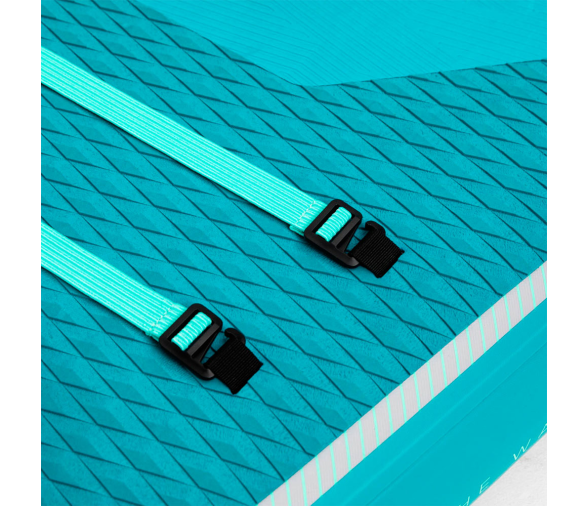 Jobe Pack Tana Tabla SUP Aero Hybrid Premium 11.2