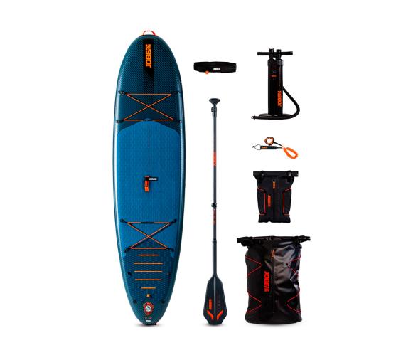 Jobe Pack Yarra Elite 10.6 Tabla Paddle Surf