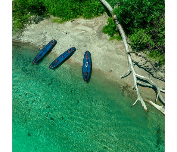 Jobe Pack Yarra Elite 10.6 Tabla Paddle Surf