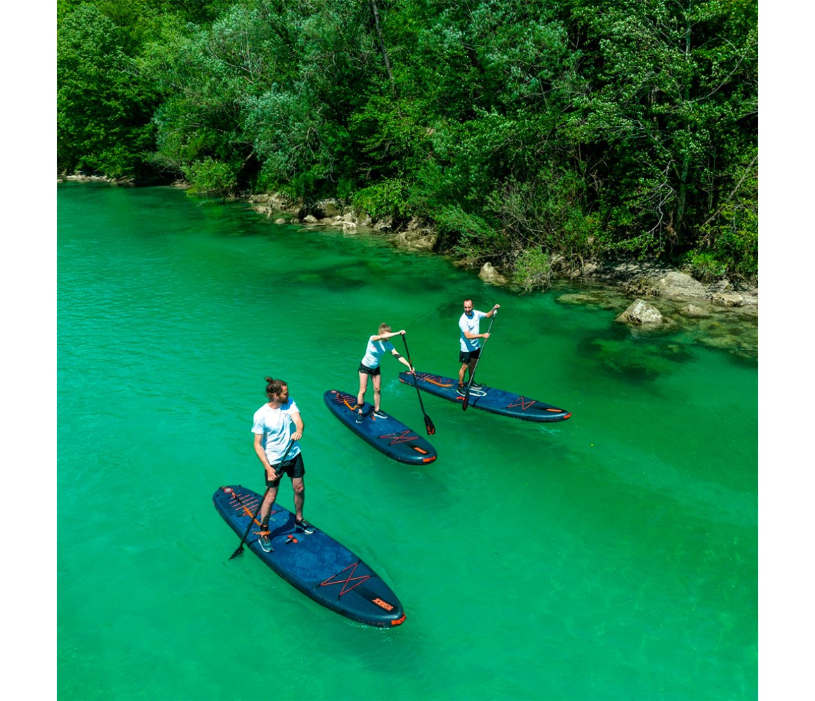 Jobe Pack Yarra Elite 10.6 Tabla Paddle Surf