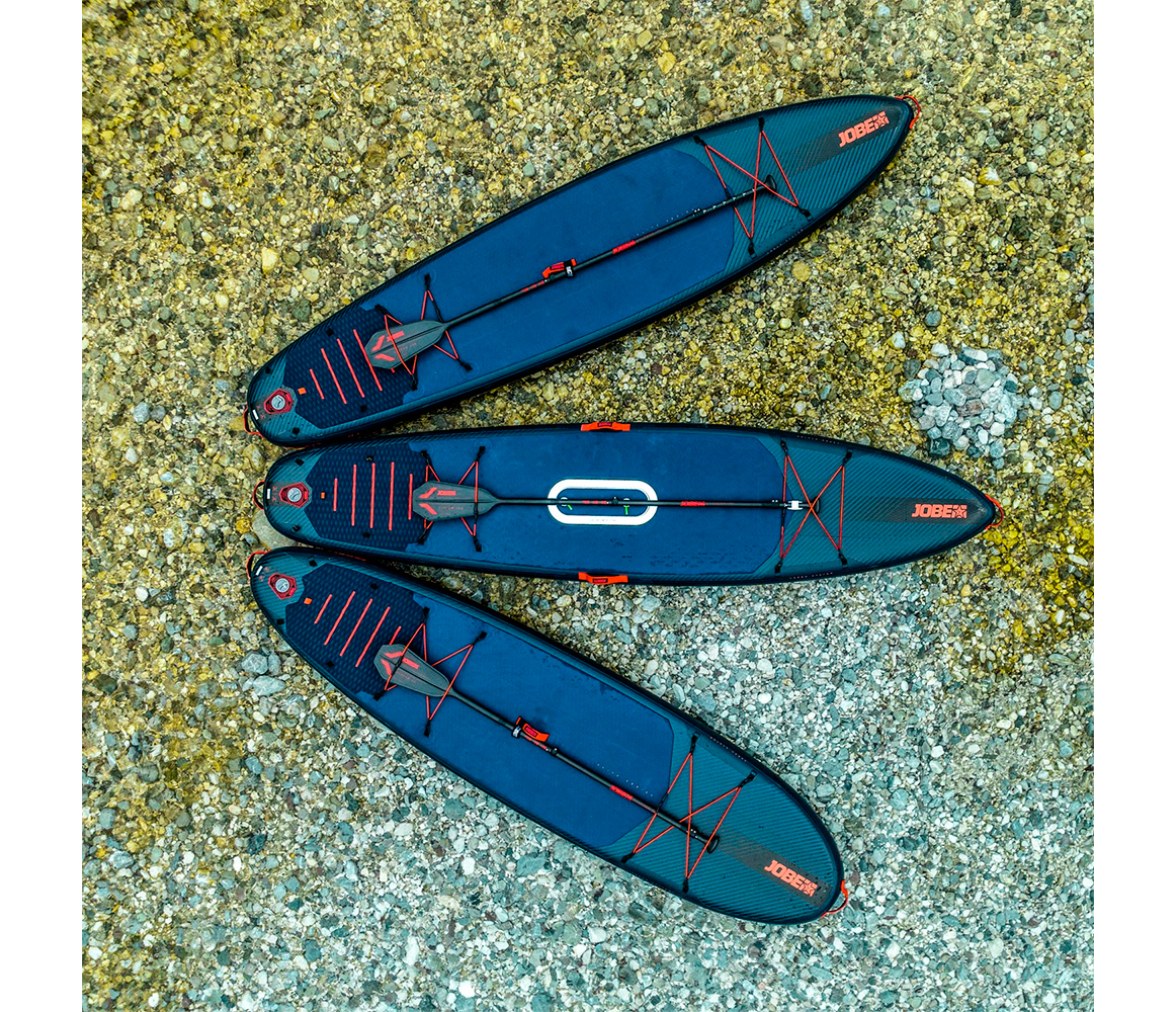 Jobe Pack Yarra Elite 10.6 Tabla Paddle Surf