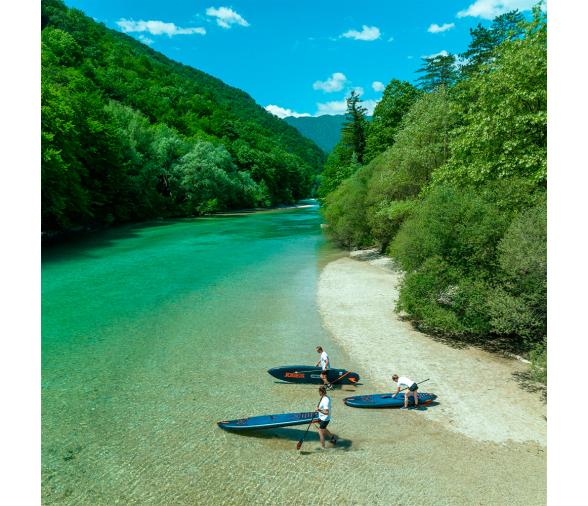 Jobe Pack Yarra Elite 10.6 Tabla Paddle Surf