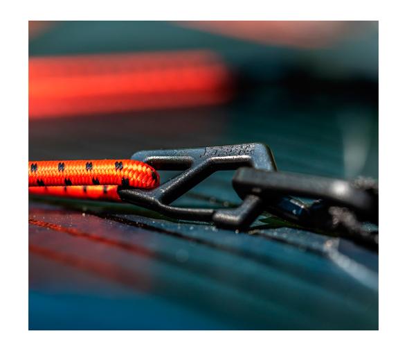 Jobe Pack Yarra Elite 10.6 Tabla Paddle Surf