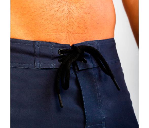 Jobe Pantalón Corto Hombre Steal Blue