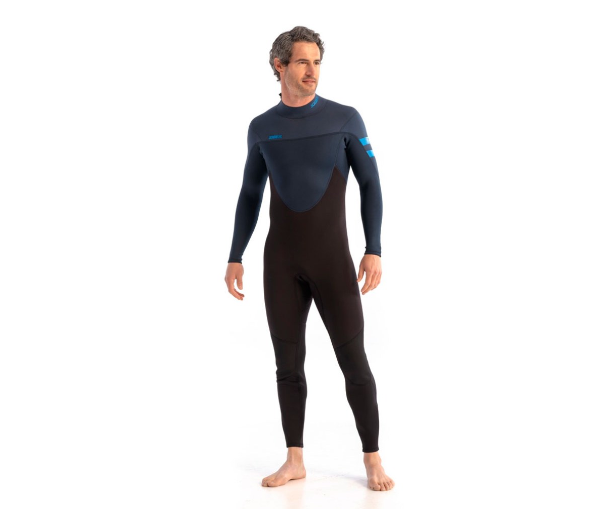 Jobe Perth 3/2 mm Neopreno Hombre Blue