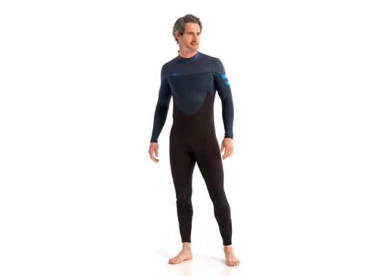Jobe Perth 3/2 mm Neopreno Hombre Blue