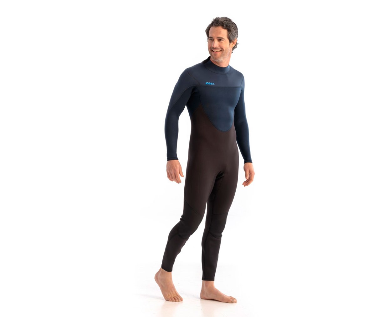 Jobe Perth 3/2 mm Neopreno Hombre Blue