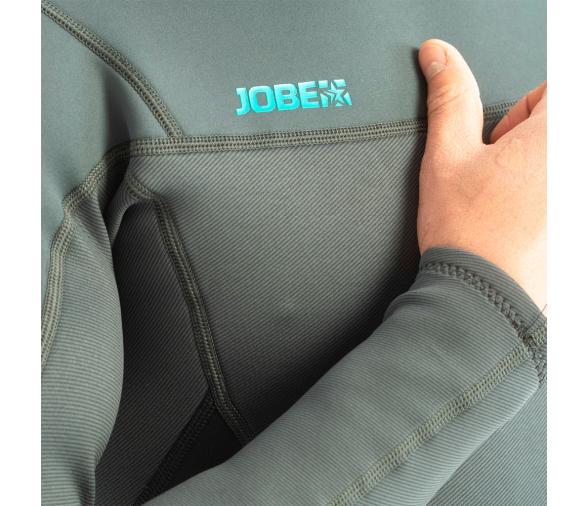 Jobe Perth 3/2 mm Neopreno Hombre Grey