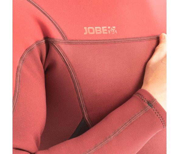 Jobe Perth 3/2 mm Neopreno Hombre Red