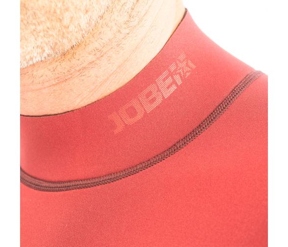 Jobe Perth 3/2 mm Neopreno Hombre Red