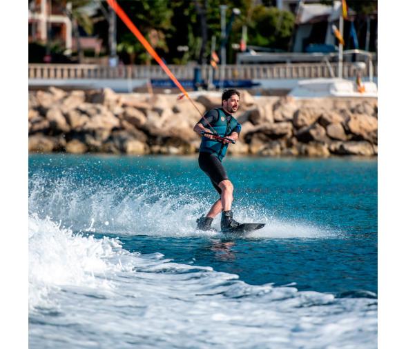 Jobe Perth Shorty 3/2mm Neopreno Hombre Blue