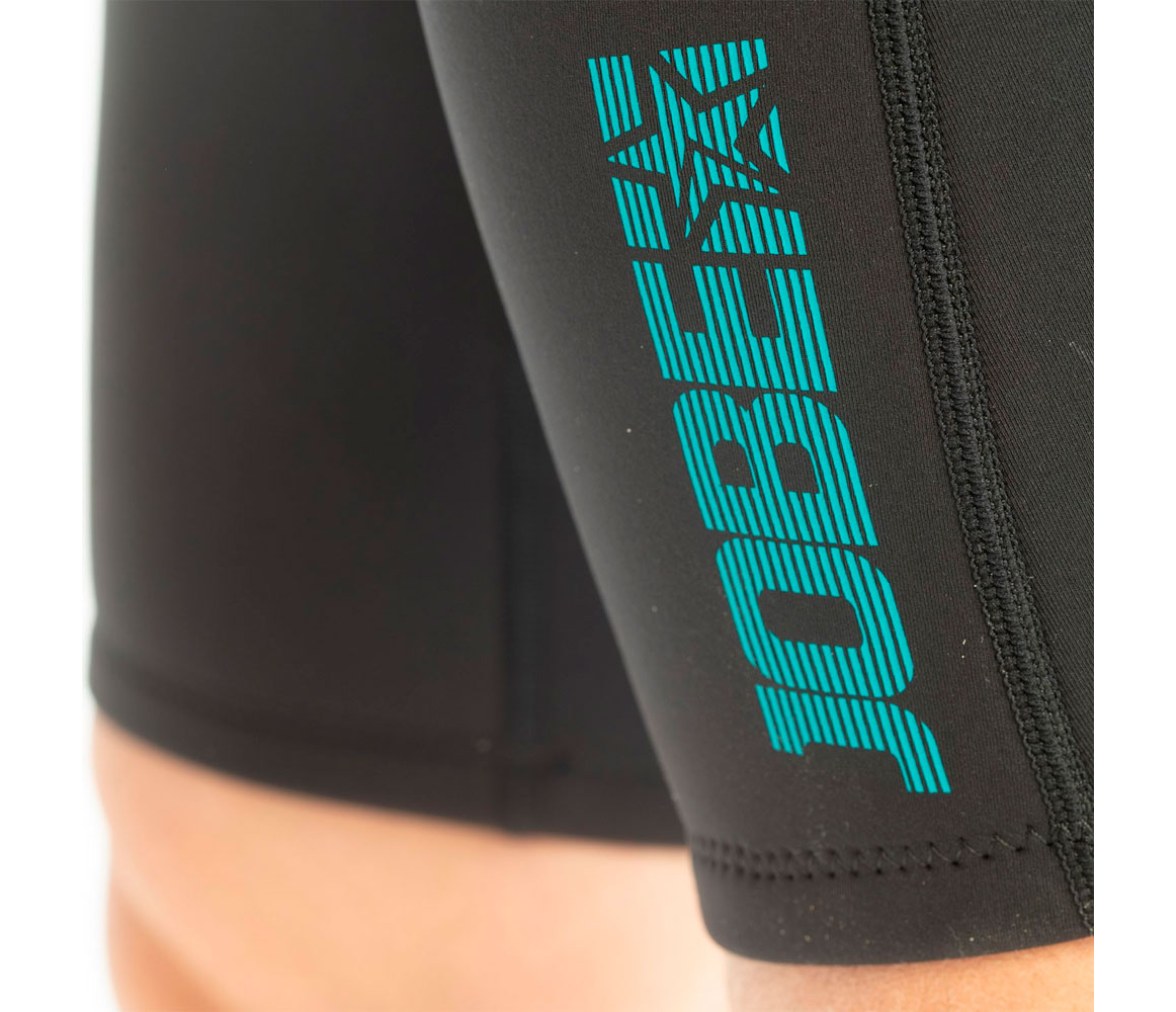 Jobe Perth Shorty 3/2mm Neopreno Hombre Grey