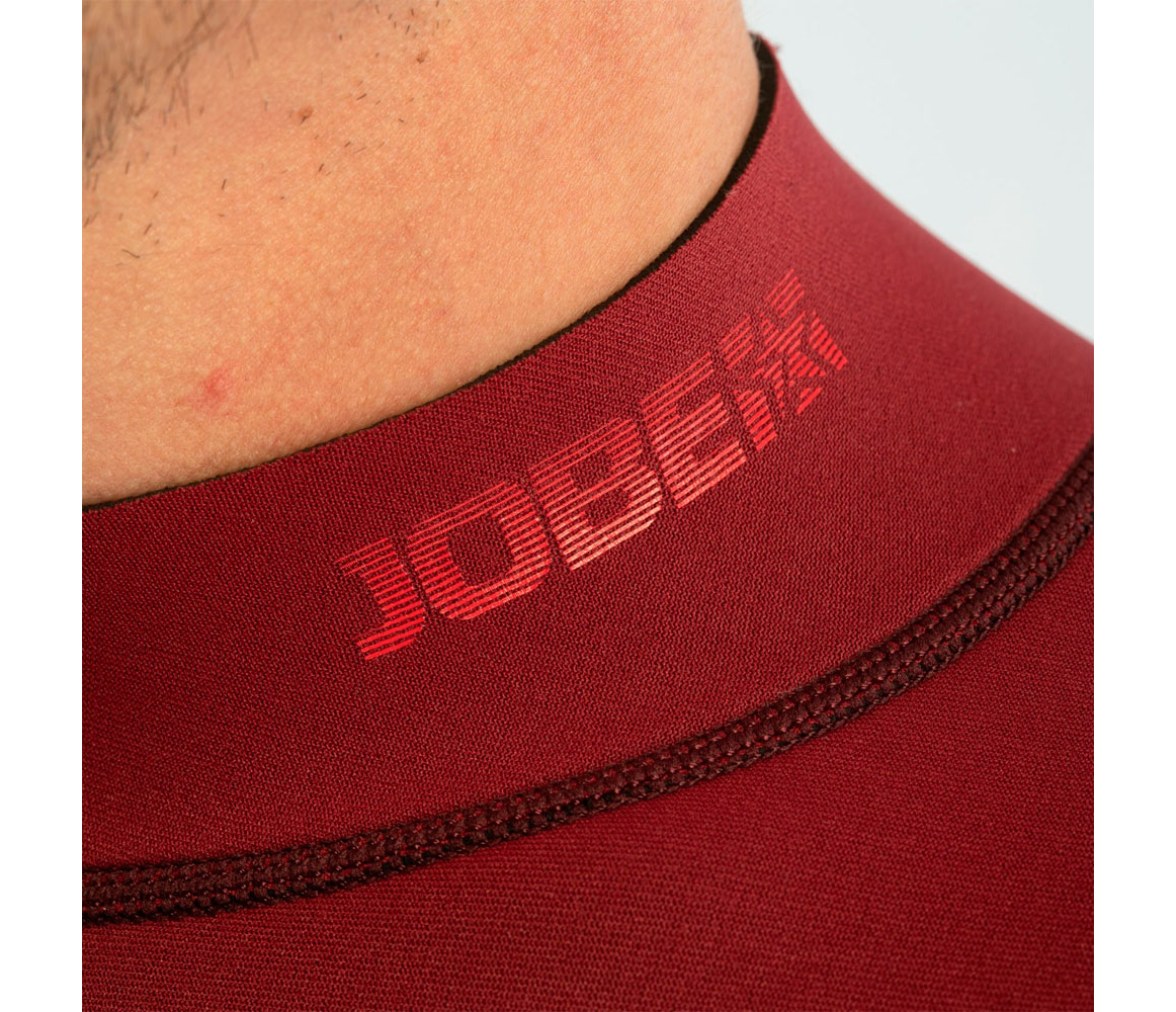 Jobe Perth Shorty 3/2mm Neopreno Hombre Red