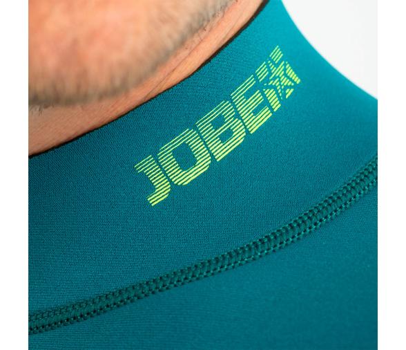 Jobe Perth Shorty 3/2mm Neopreno Hombre Teal