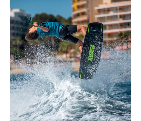 Jobe Perth Shorty 3/2mm Neopreno Hombre Teal