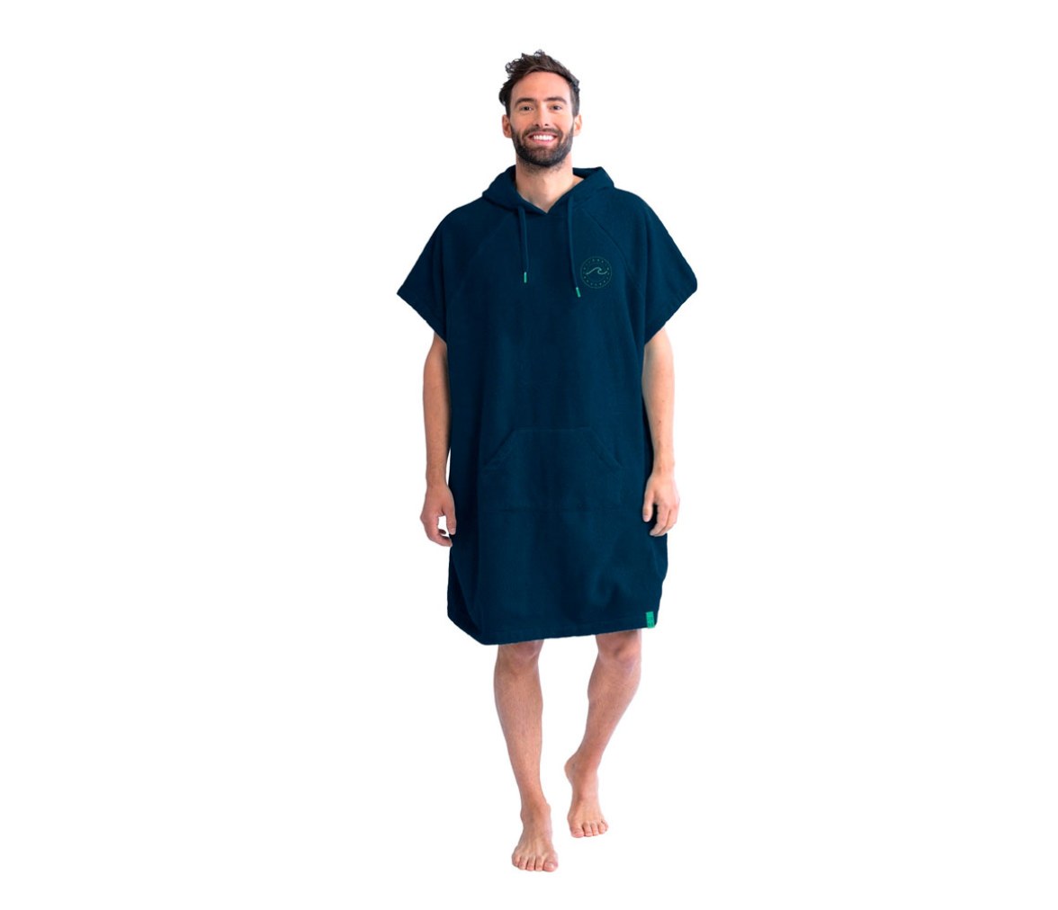 Jobe Poncho