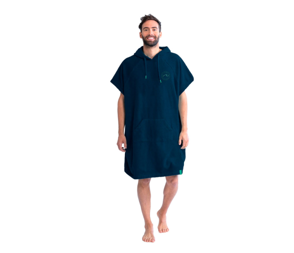 Jobe Poncho